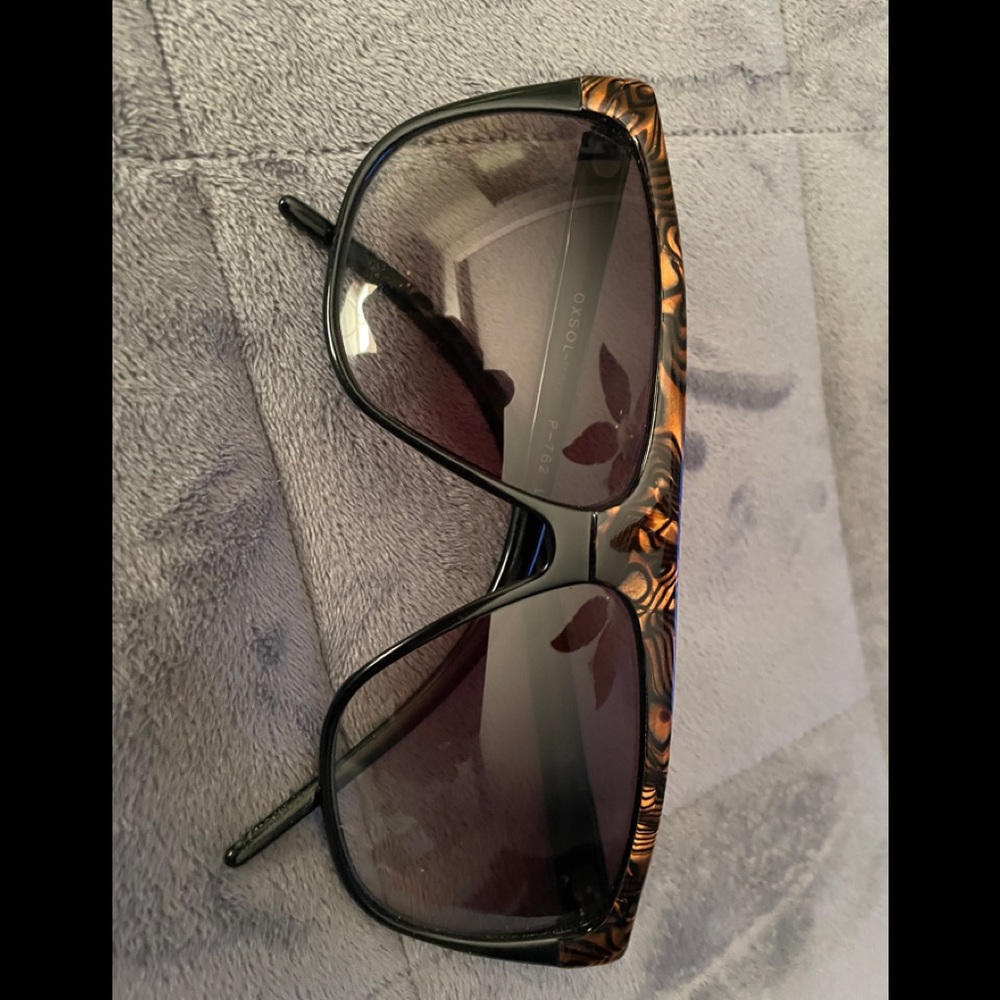 Laura Biagiotti Sunglasses